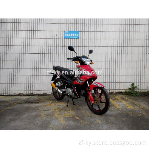 Chinese motorcycle super pocket bike 110cc pocket bike ZF110-8